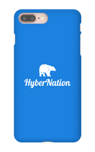 HyberNation Bear iPhone Case (LIMITED TIME)