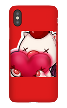 mager55 iPhone Phone Cases