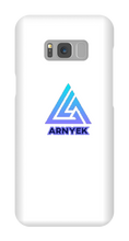 arnyek101 Samsung Phone Cases