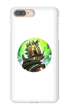 GSZ iPhone Phone Cases