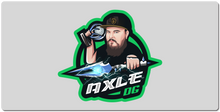 axledg XXL Gaming Mousepad