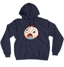 heelonion Hoodies (No-Zip/Pullover)