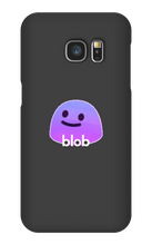 bl0bert Samsung Phone Cases