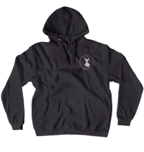 Hoodies (No-Zip/Pullover)