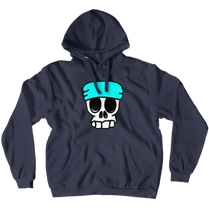 paullypwnss Hoodies (No-Zip/Pullover)