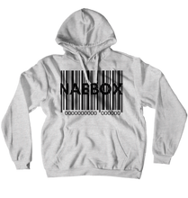 NaeBox Hoodies (No-Zip/Pullover)