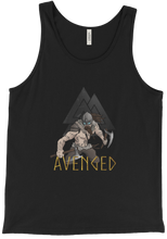 AvengedHD_ Tank Top