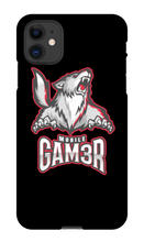 Iphone Case ( Mobile Gamer )