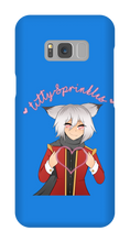 sorcorer23 Samsung Phone Cases