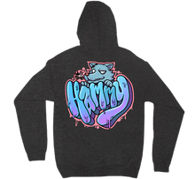 lilhambis Hoodies Back Print
