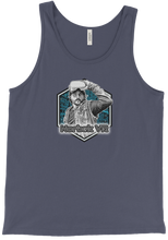 Camiseta tirantes 1 (corte de chico)
