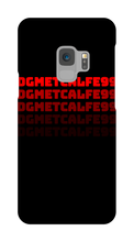 dgmetcalfe99 Samsung Phone Case