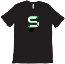 Sluggero Logo Center T-Shirts
