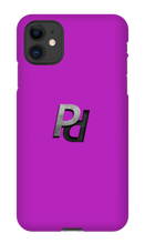 perdurable_ iPhone Phone Cases