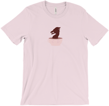 T-Shirt (The Coffee Dragon Logo