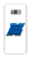 brianxtrim Samsung Phone Cases