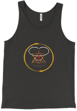 Lilith's Snakes Tank Top