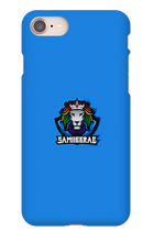 samiieerae iPhone Phone Cases