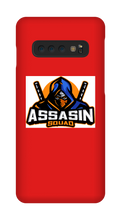 dustincamaechi Samsung Phone Cases