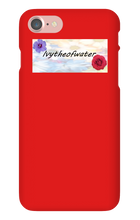 ivytheofwater iPhone Phone Cases
