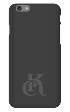 caseylina iPhone Phone Cases