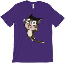 The Great Cat