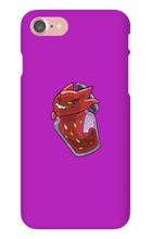 Jam iPhone Phone Cases