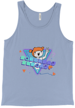 samthingstrange Tank Top