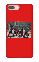 masterofholland iPhone Phone Cases