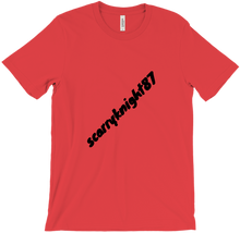 scarryknight87 T-Shirts