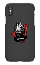 lilxninja3629 iPhone Phone Cases