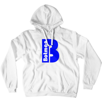 imbotmanttv Hoodies (No-Zip/Pullover)