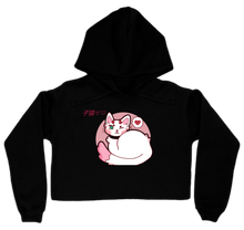 hoodie-women-cropped
