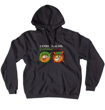 Kippy91234 Hoodies (No-Zip/Pullover)