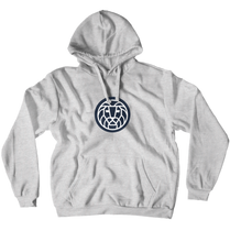 L30_TheLion Branded Hoodie