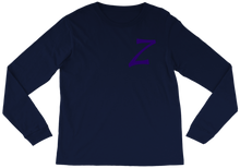 Zenodo Long Sleeve Tee