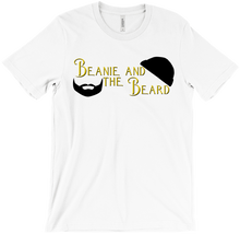 Beanie and the Beard T-Shirts
