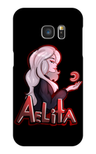 aelitatv Samsung Phone Cases