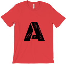 t-shirt Amrack_ch