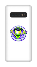 MaverickLogo Samsung Phone Cases