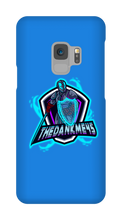 thedankme45 Samsung Phone Cases