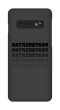 astrid27689 Samsung Phone Cases