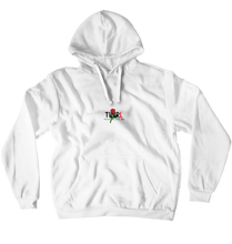 TINRL Hoodies (No-Zip/Pullover)
