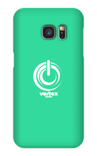 adonisdervishaj Samsung Phone Cases