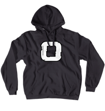 pOlimontO Logo Hoodie