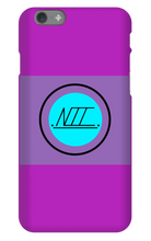 nic_kels iPhone Cases