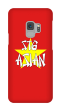 STG_Asian Samsung Phone Cases