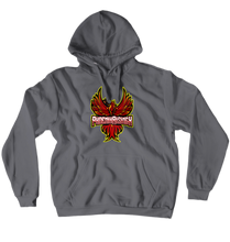 phoenixrisingx Hoodies (No-Zip/Pullover)