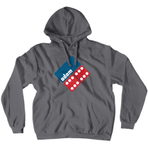 djadam12 Hoodies (No-Zip/Pullover)