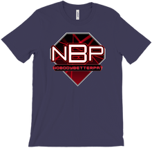 nobodybetterpat T-Shirts